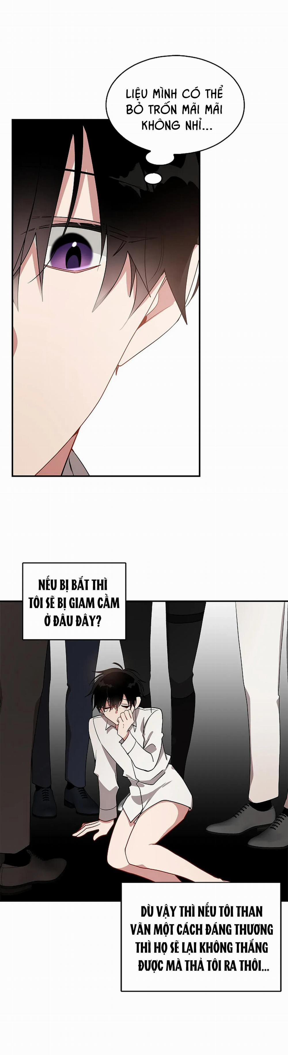 Moralless 72 trang 24