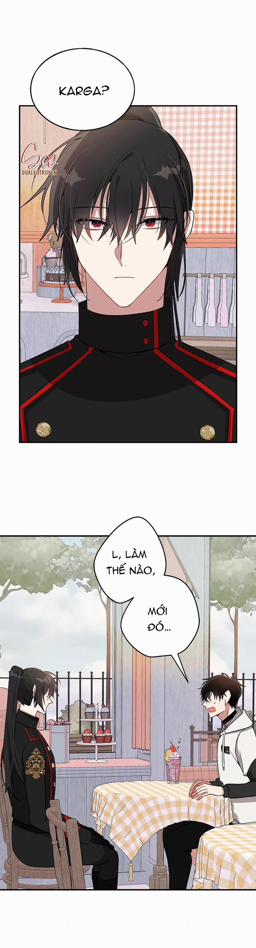 Moralless 72 trang 27