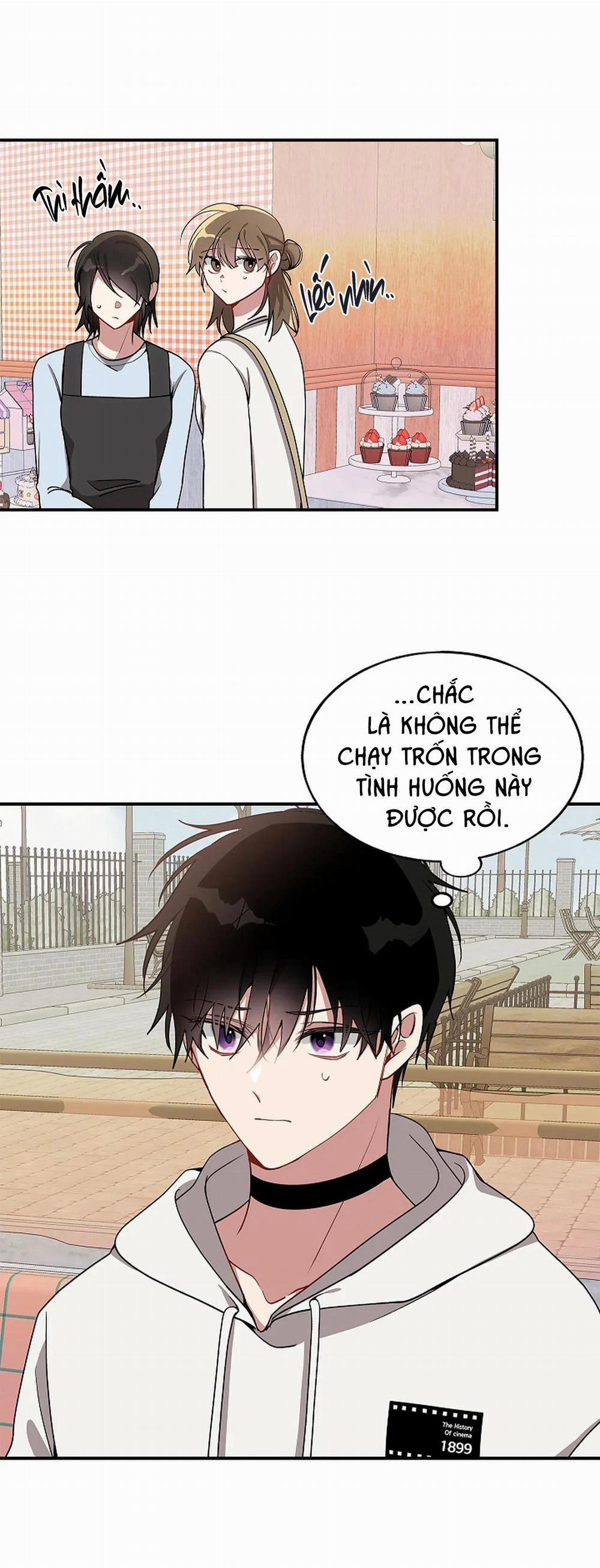 Moralless 72 trang 28