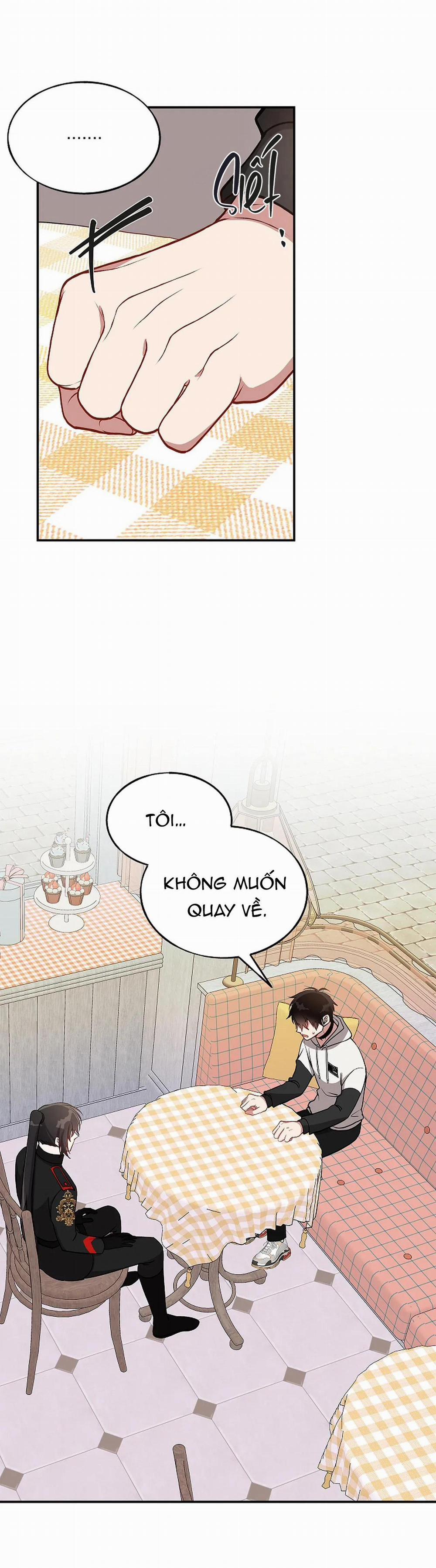 Moralless 72 trang 29