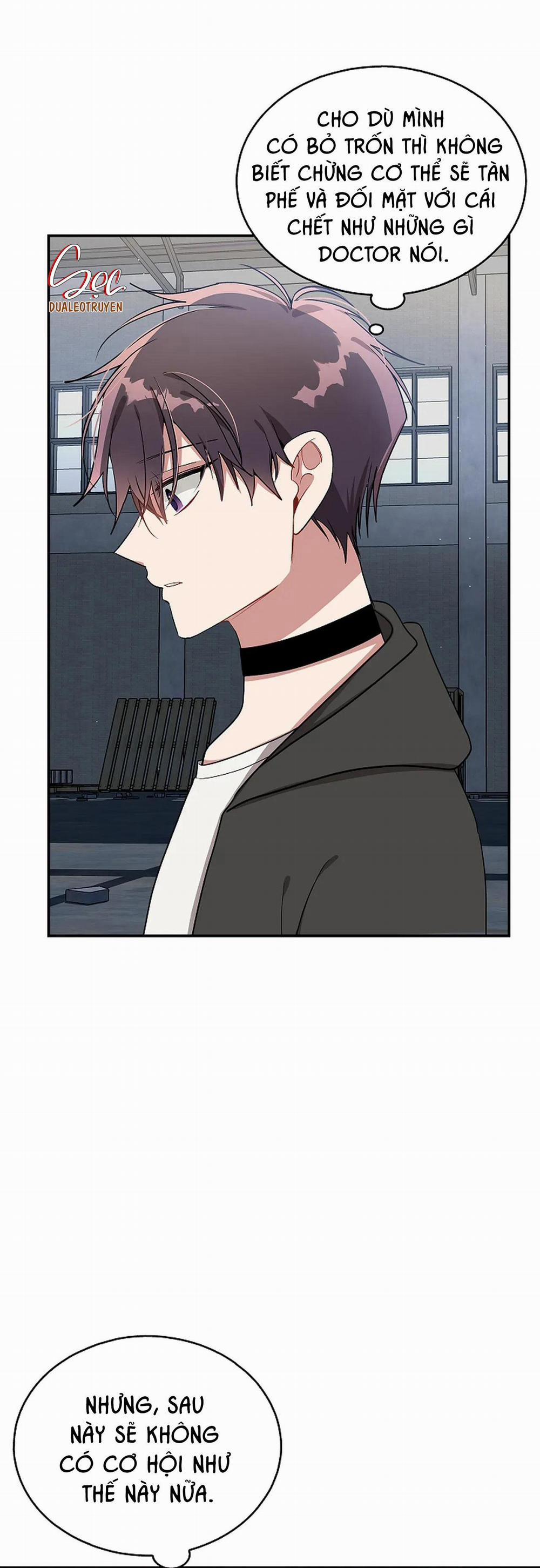 Moralless 72 trang 3