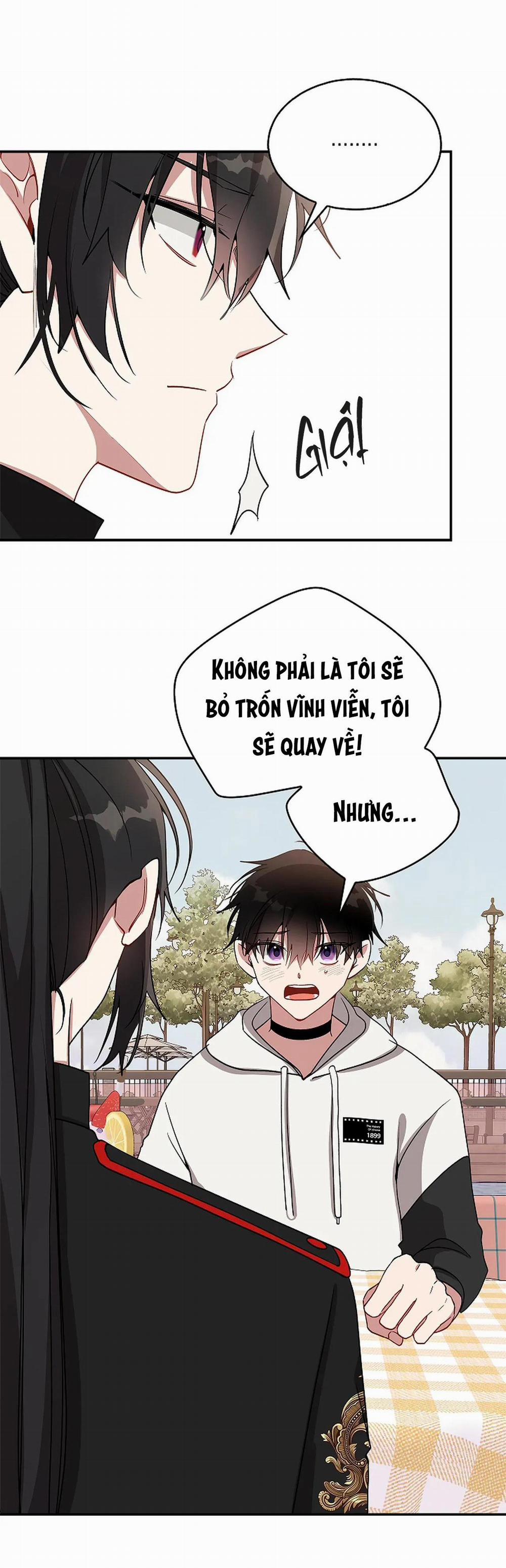 Moralless 72 trang 30