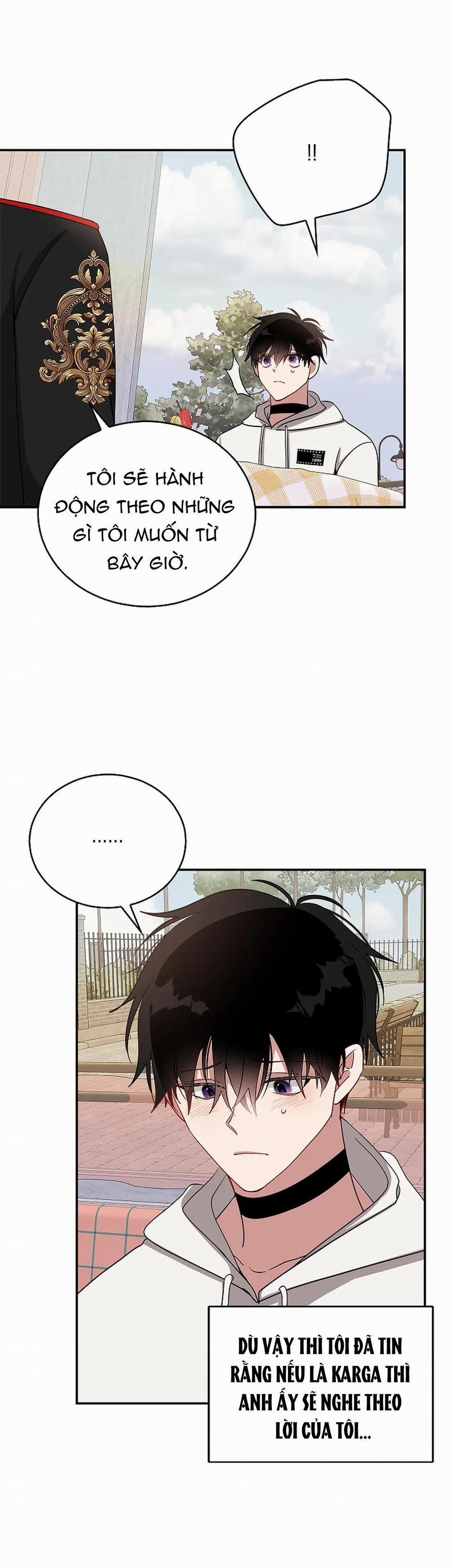 Moralless 72 trang 33