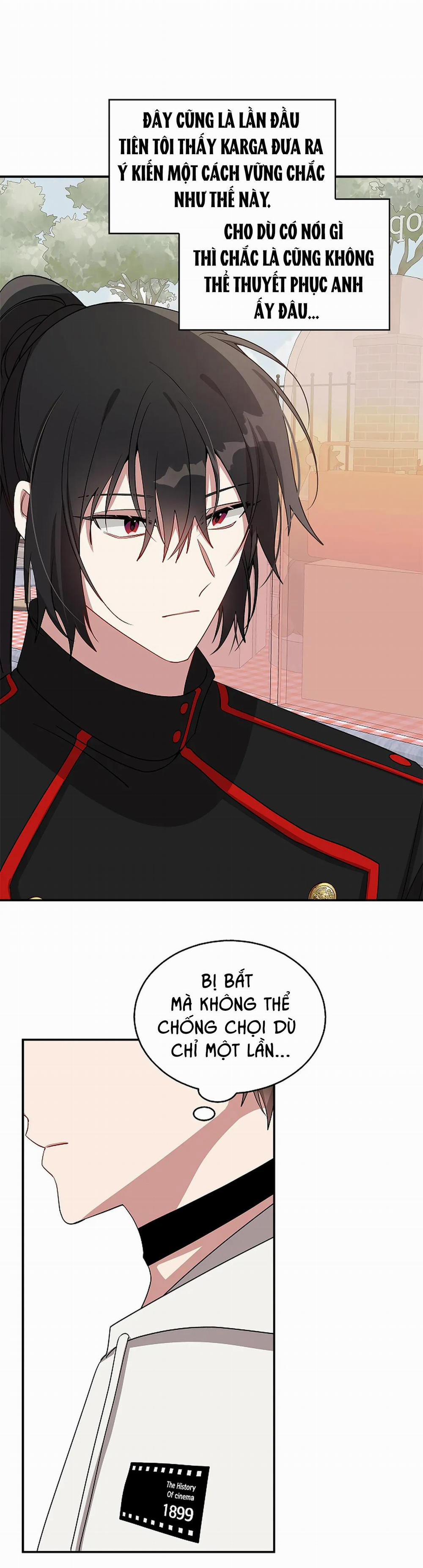 Moralless 72 trang 34