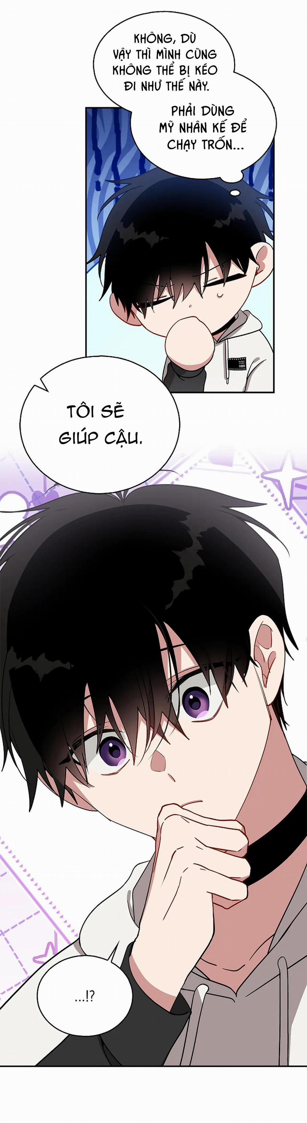 Moralless 72 trang 35