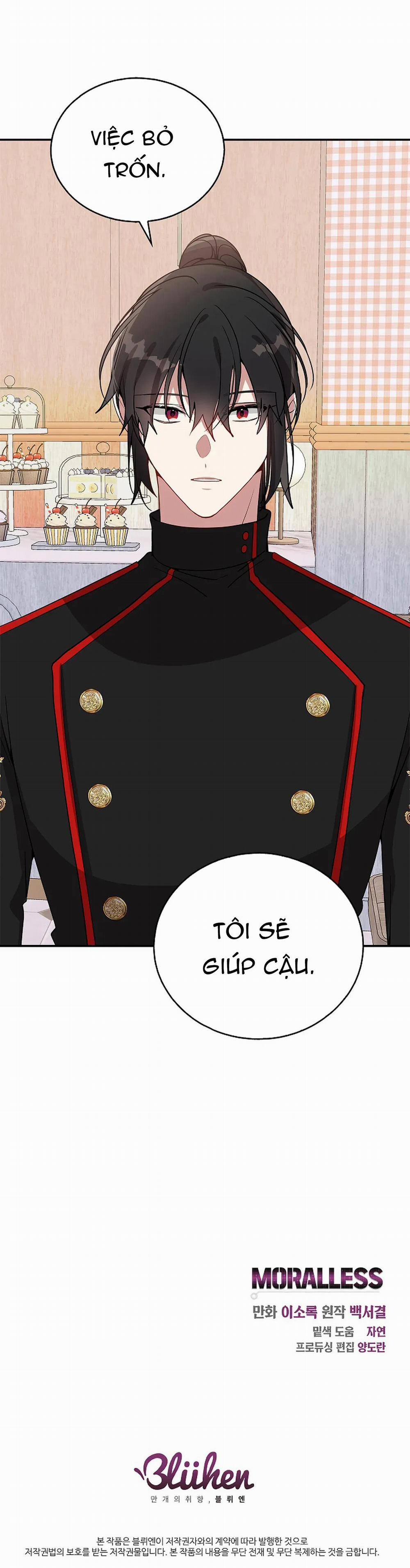 Moralless 72 trang 36