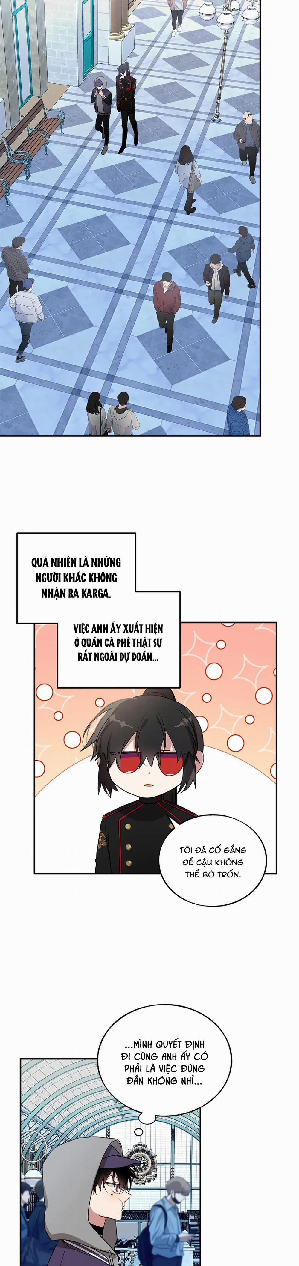 Moralless 73 trang 10