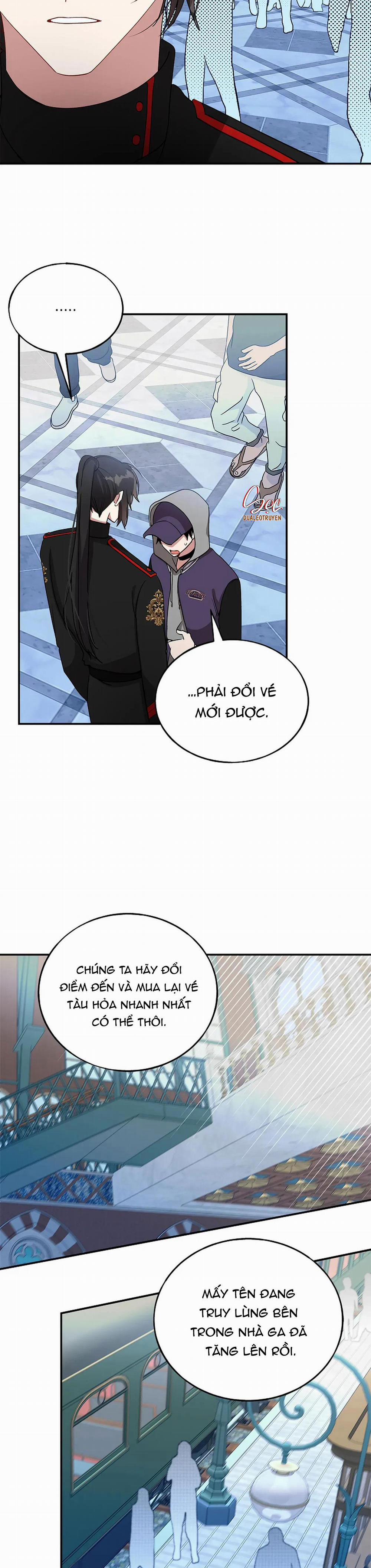 Moralless 73 trang 13