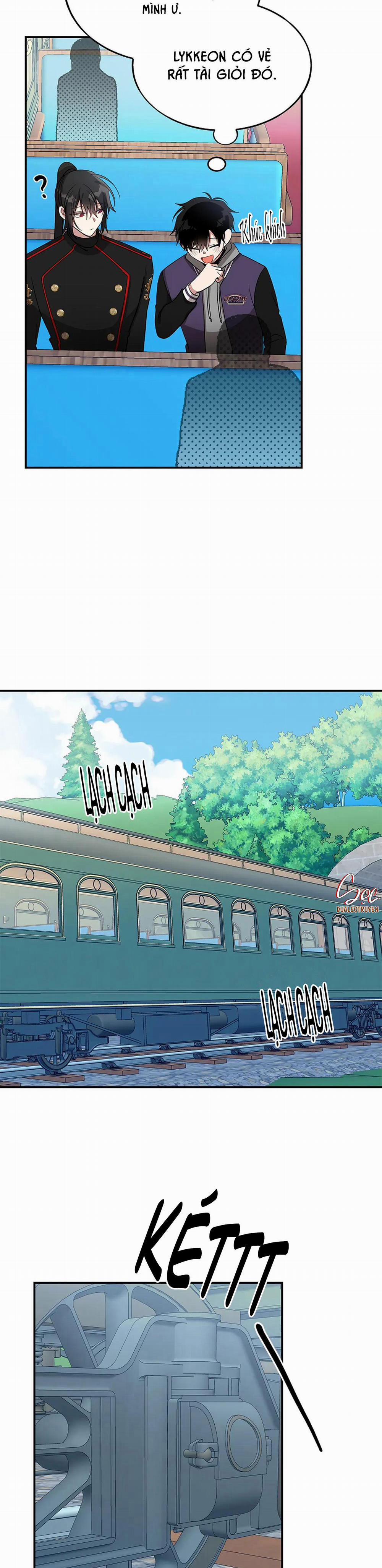 Moralless 73 trang 17