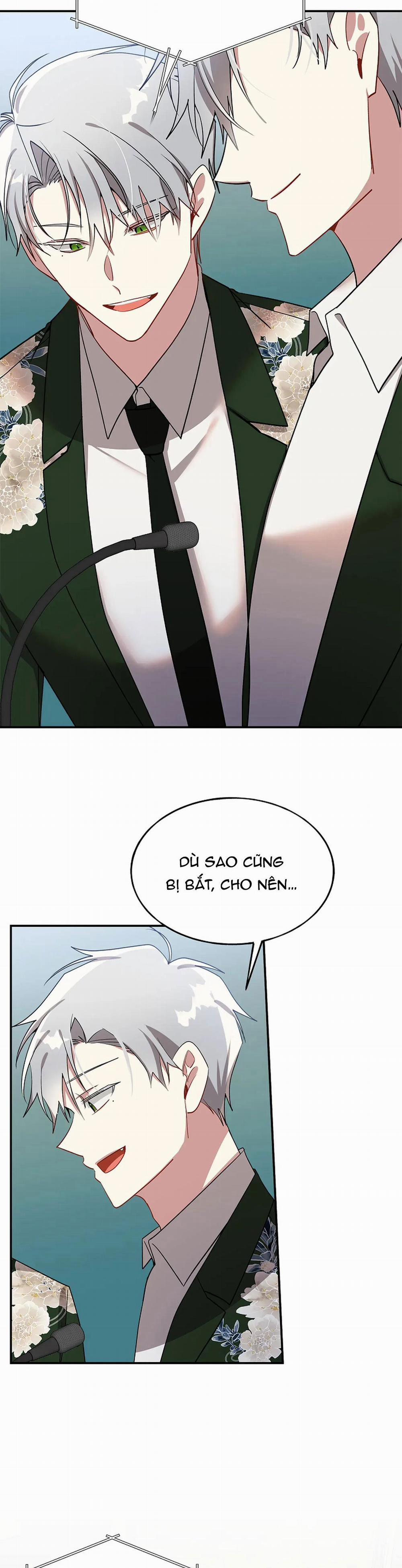 Moralless 73 trang 20