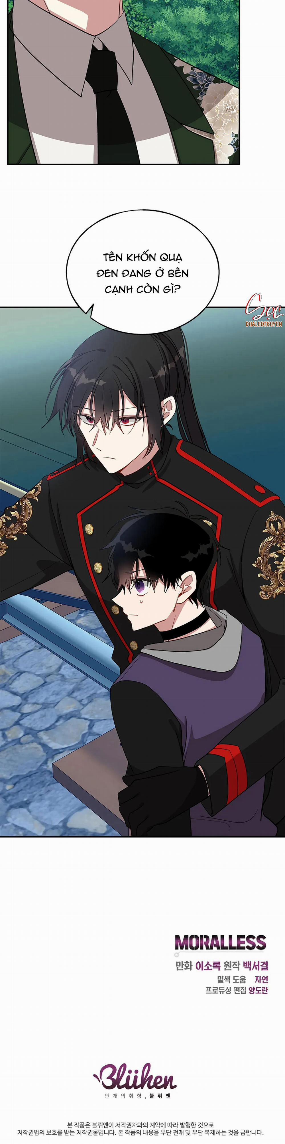 Moralless 73 trang 25
