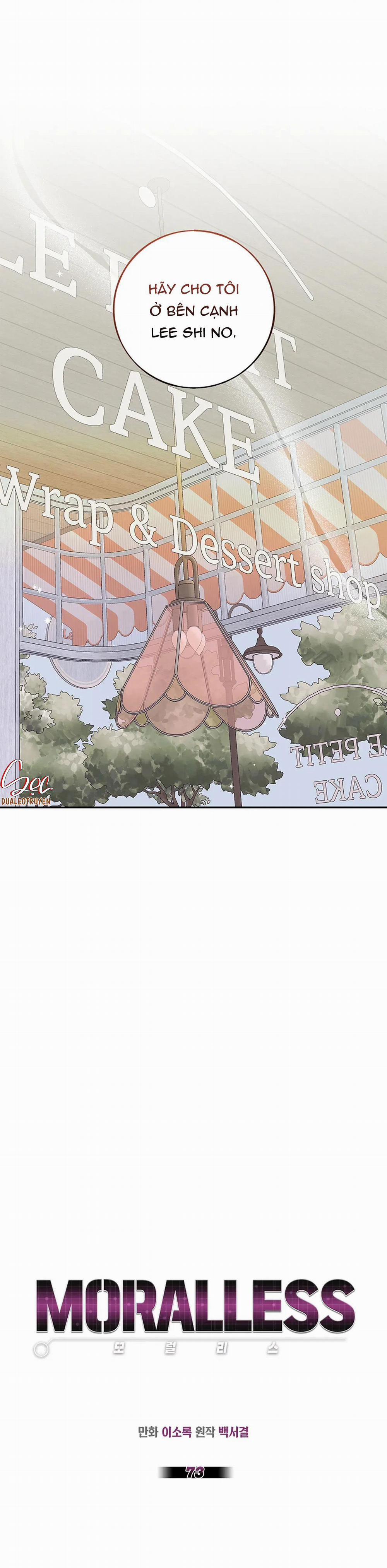 Moralless 73 trang 3