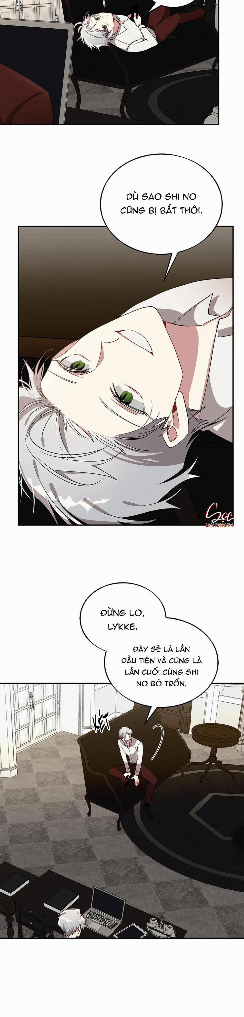 Moralless 73 trang 5