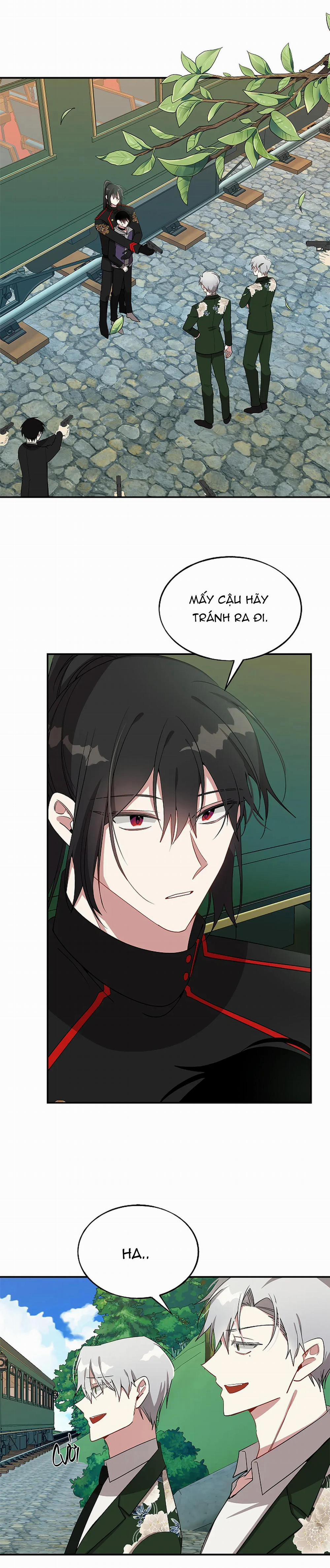 Moralless 74 trang 0