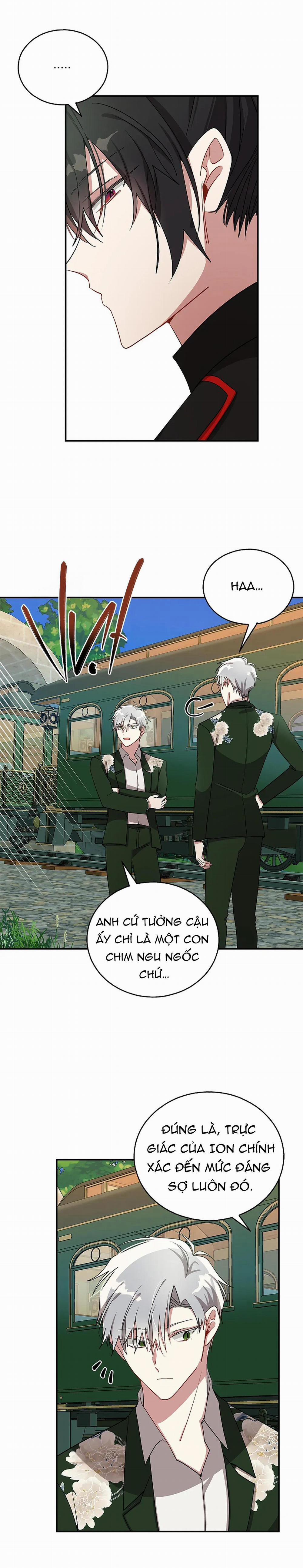 Moralless 74 trang 13