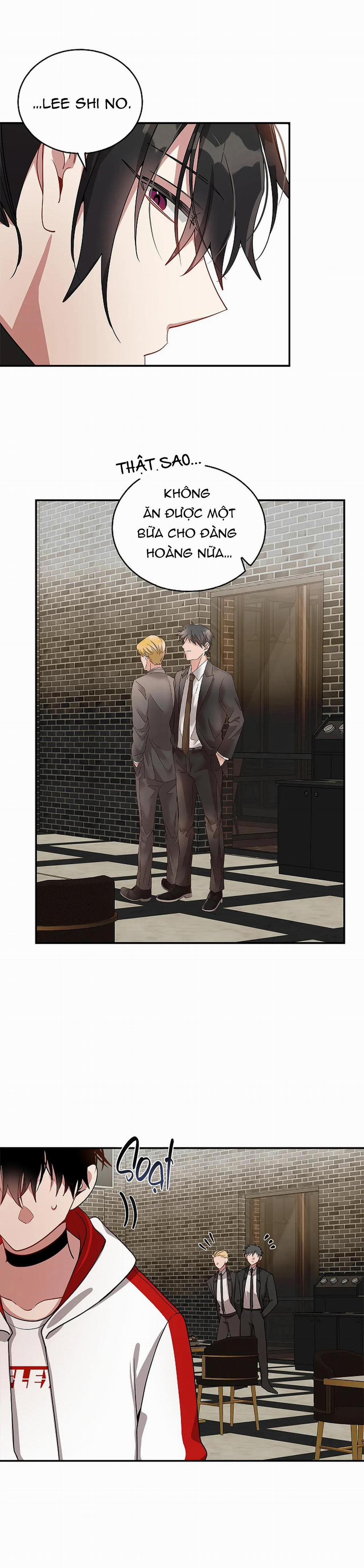 Moralless 74 trang 17