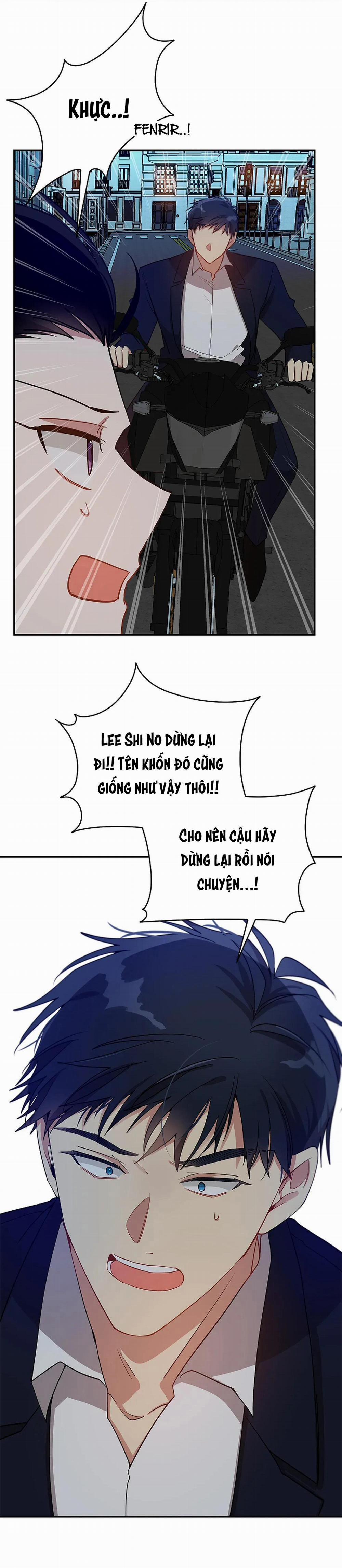 Moralless 74 trang 20