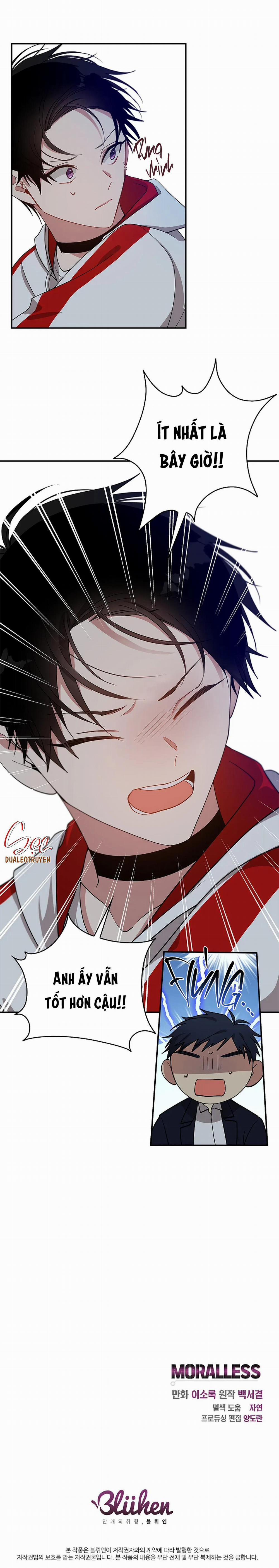 Moralless 74 trang 21
