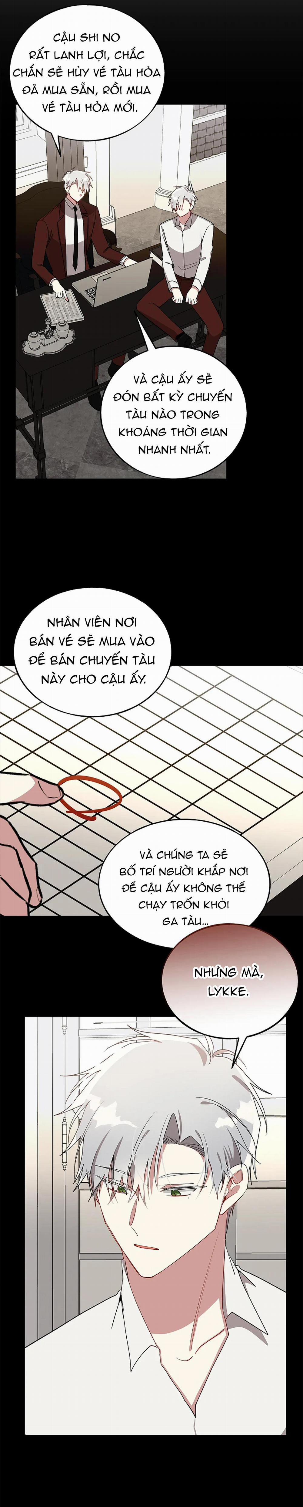 Moralless 74 trang 4