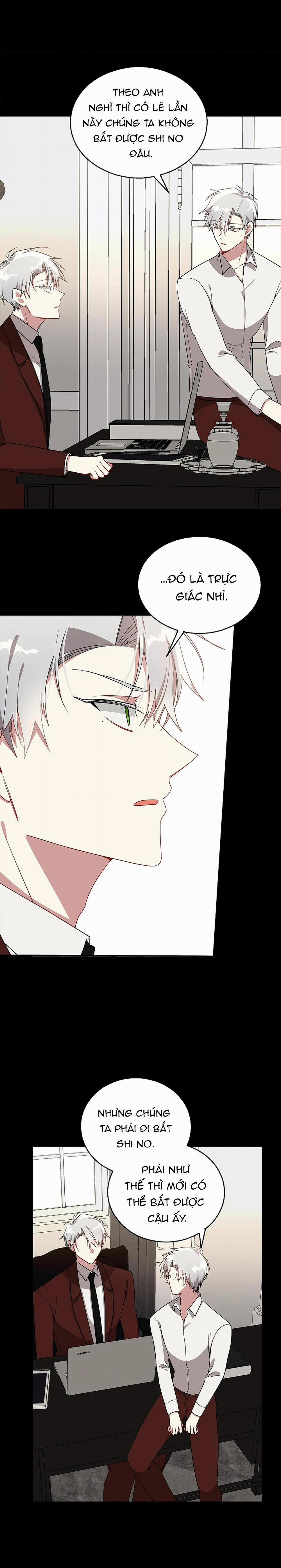 Moralless 74 trang 5