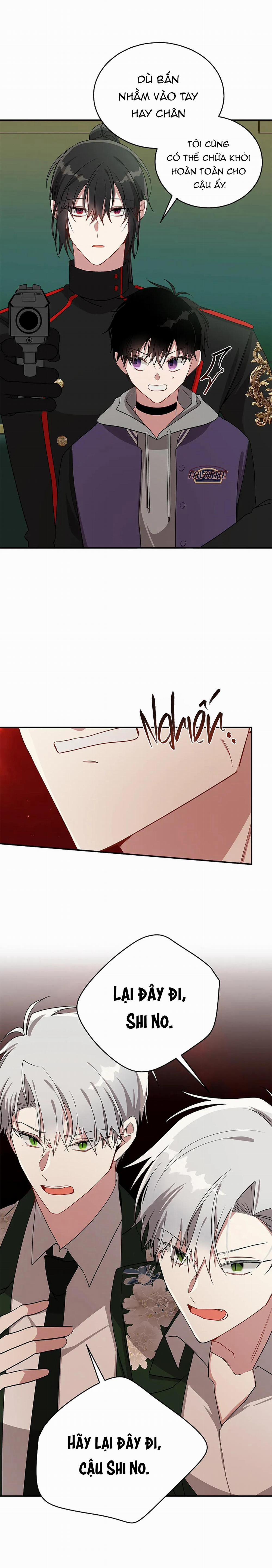 Moralless 74 trang 8