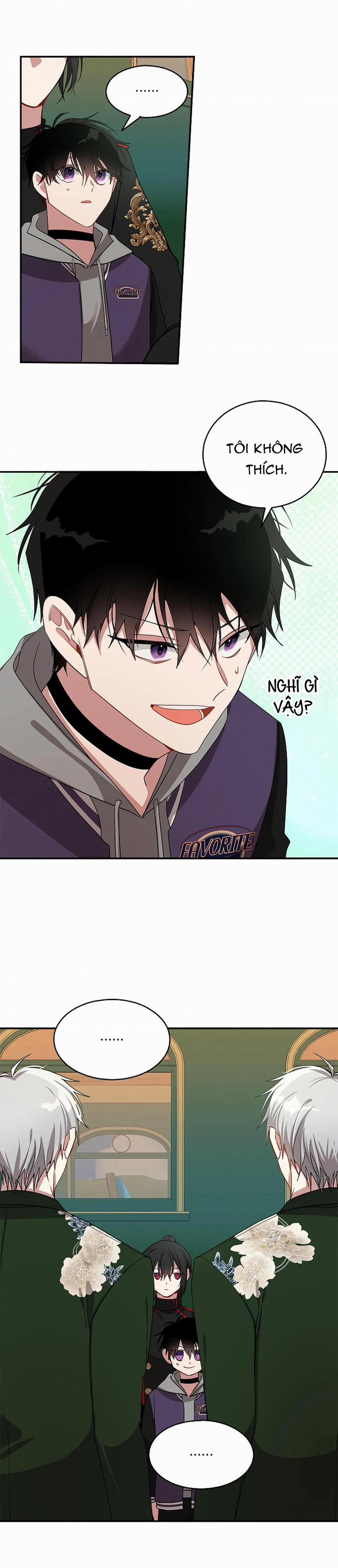 Moralless 74 trang 9