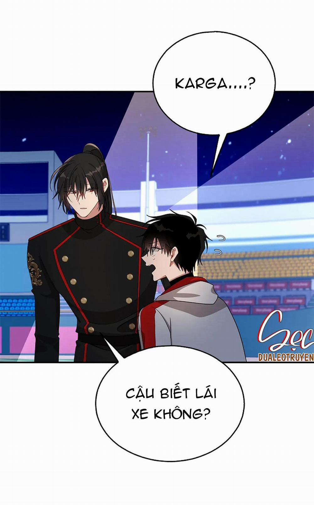 Moralless 75 trang 14