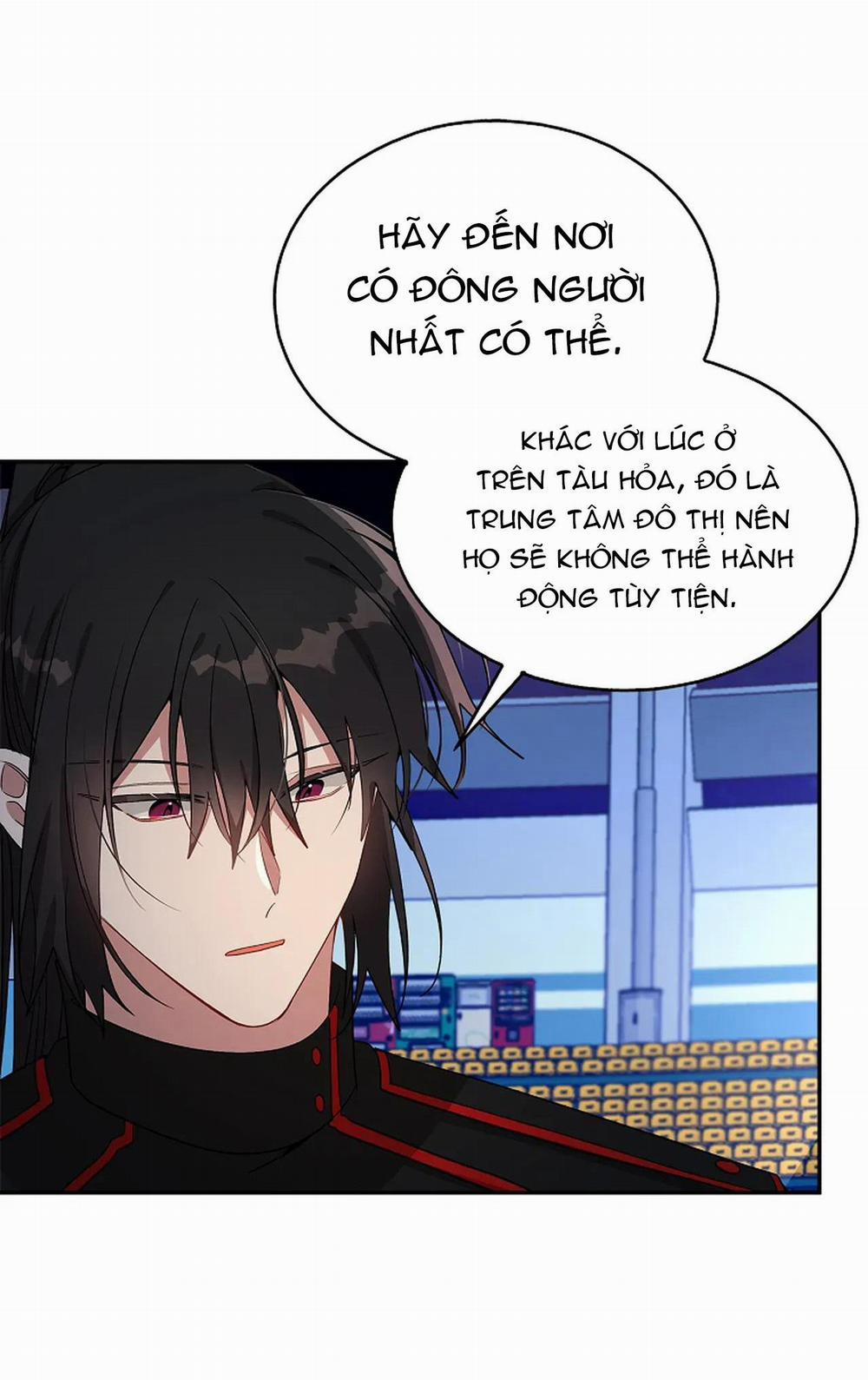 Moralless 75 trang 15