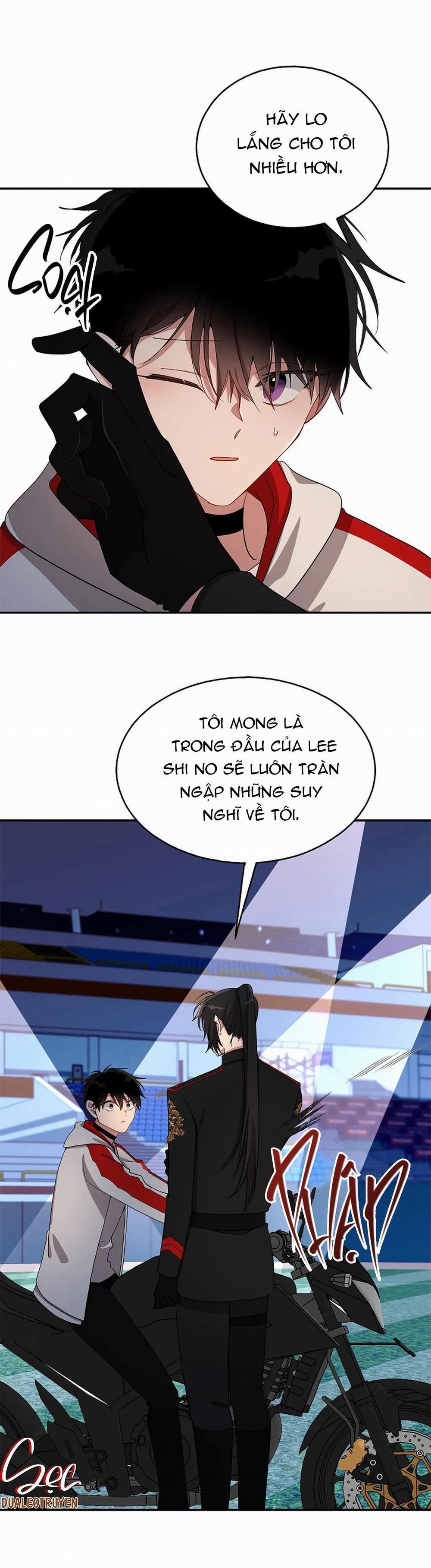 Moralless 75 trang 20