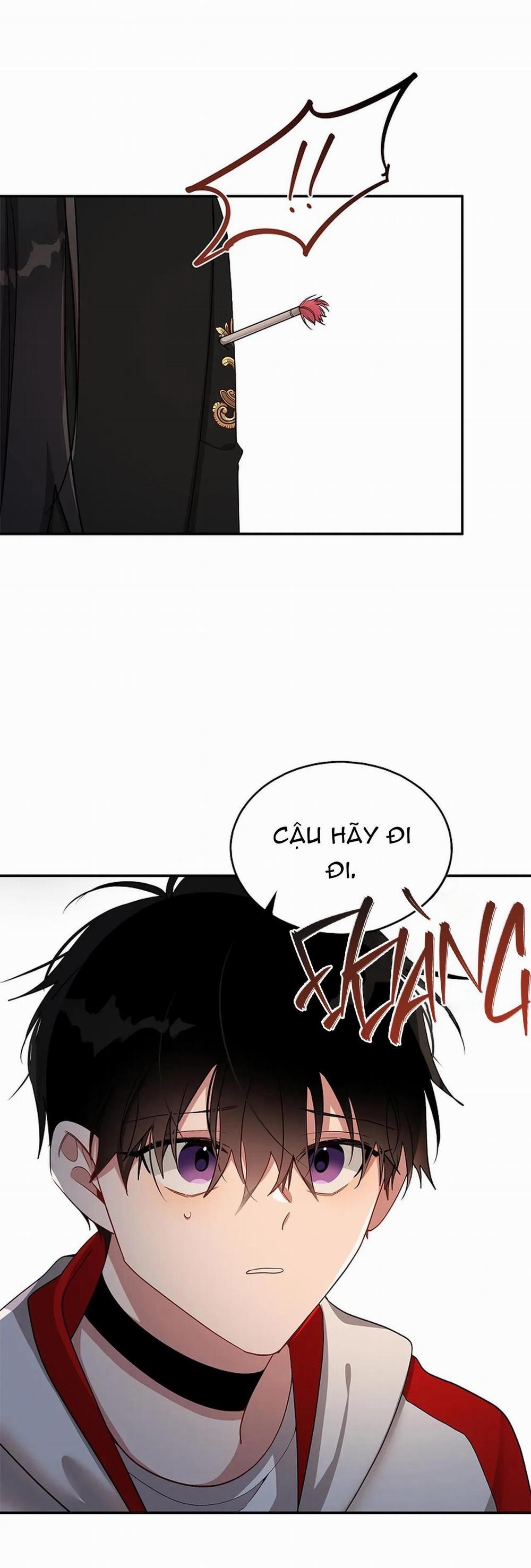 Moralless 75 trang 21