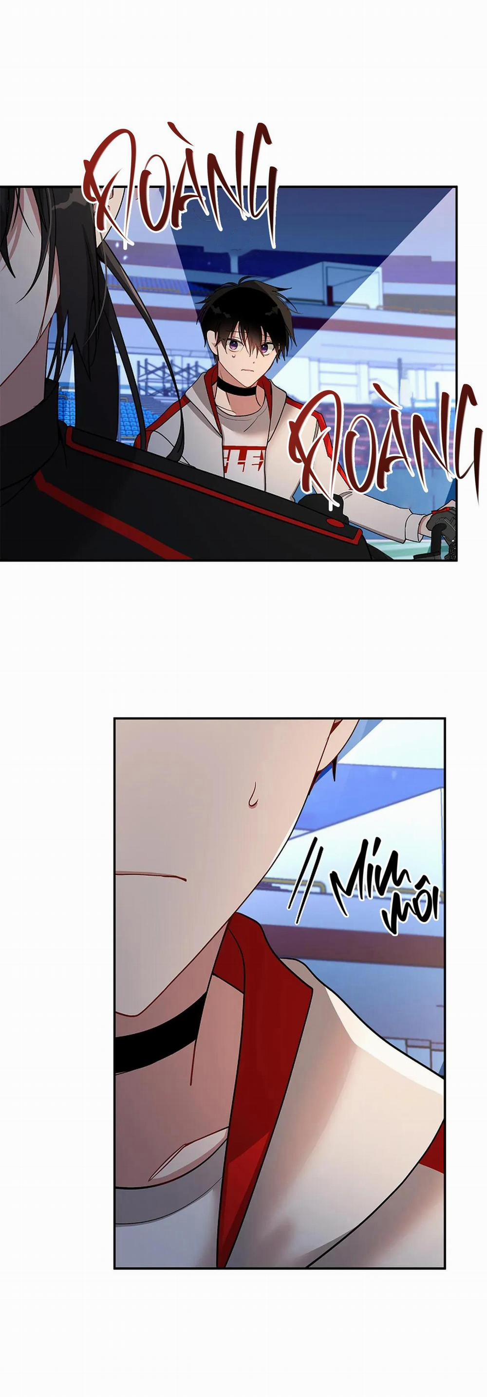 Moralless 75 trang 23