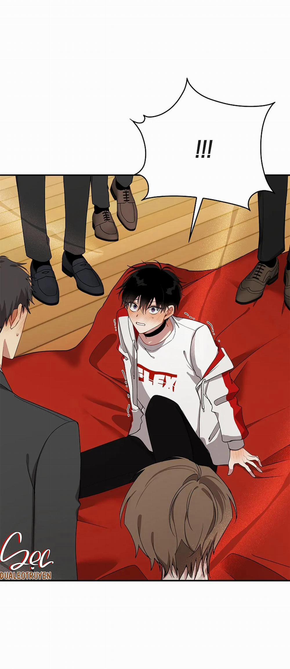 Moralless 75 trang 41