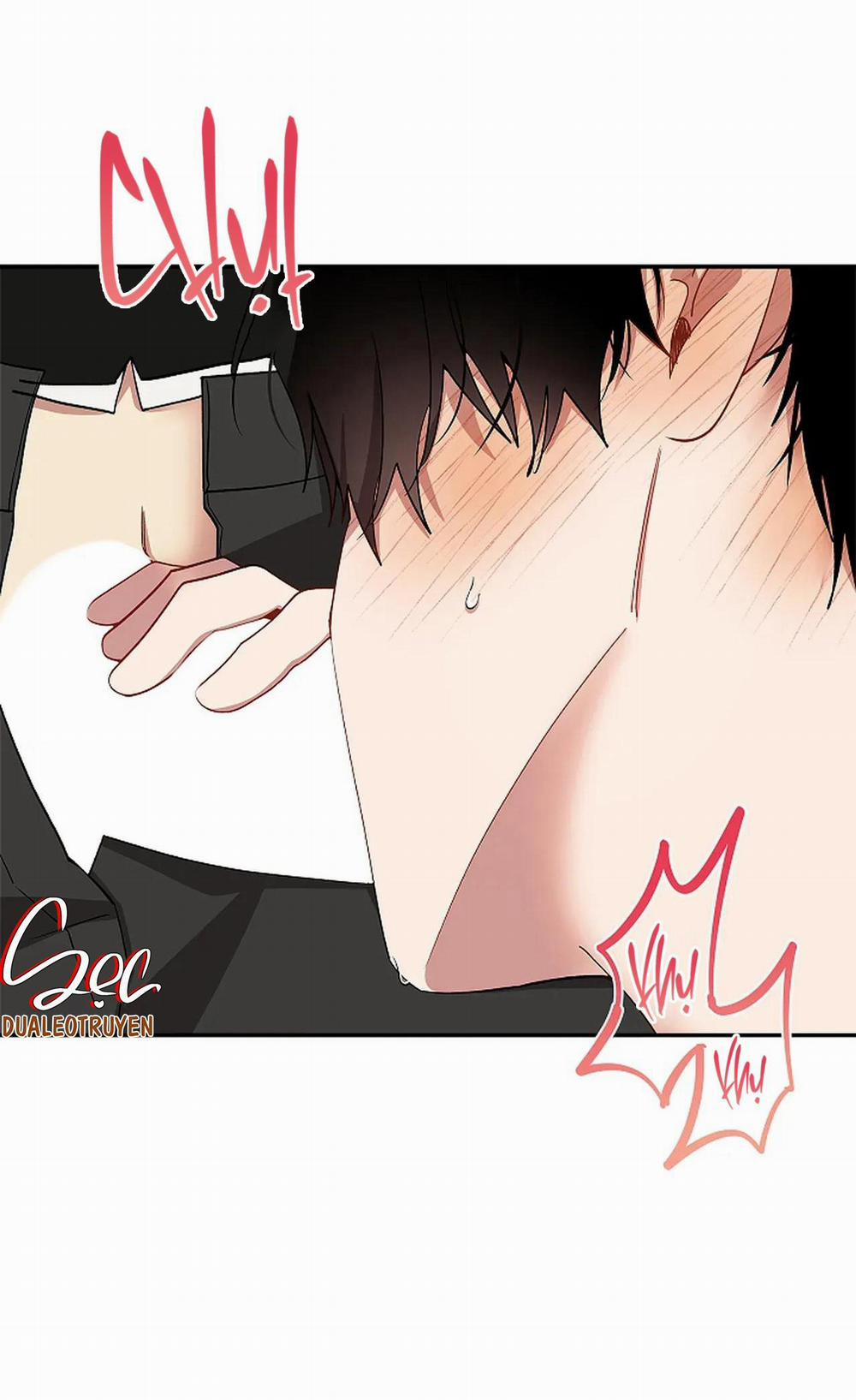 Moralless 76 trang 11