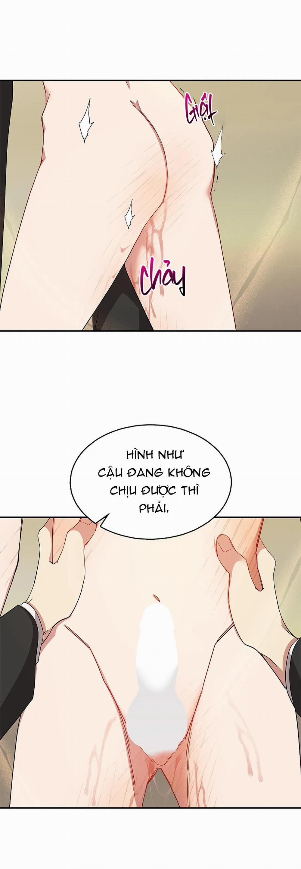 Moralless 76 trang 12