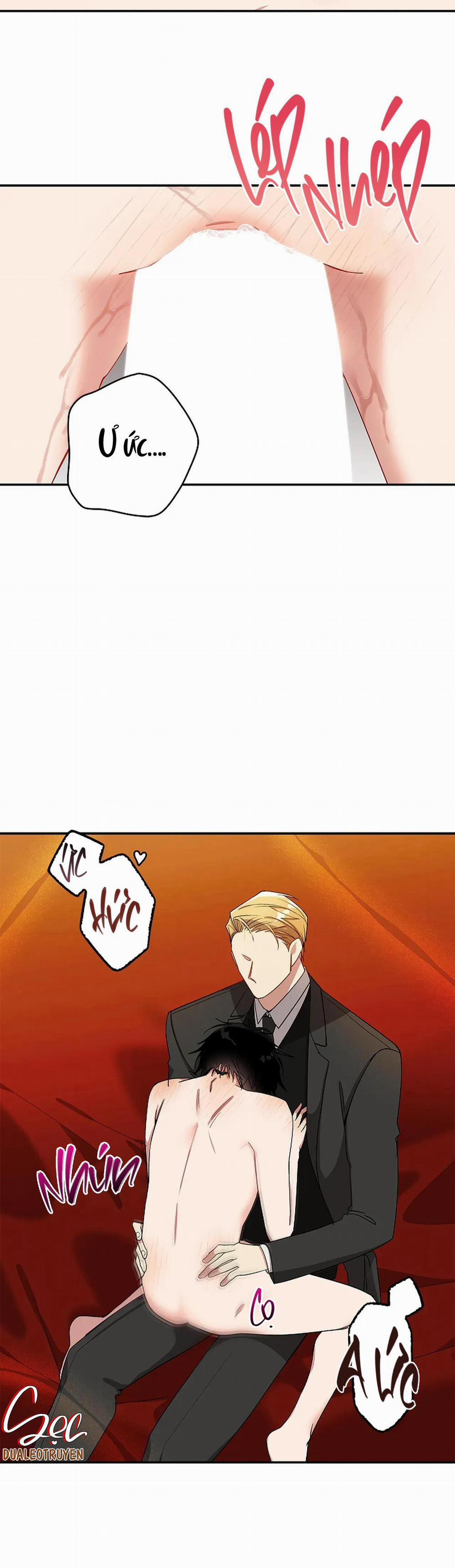 Moralless 76 trang 15