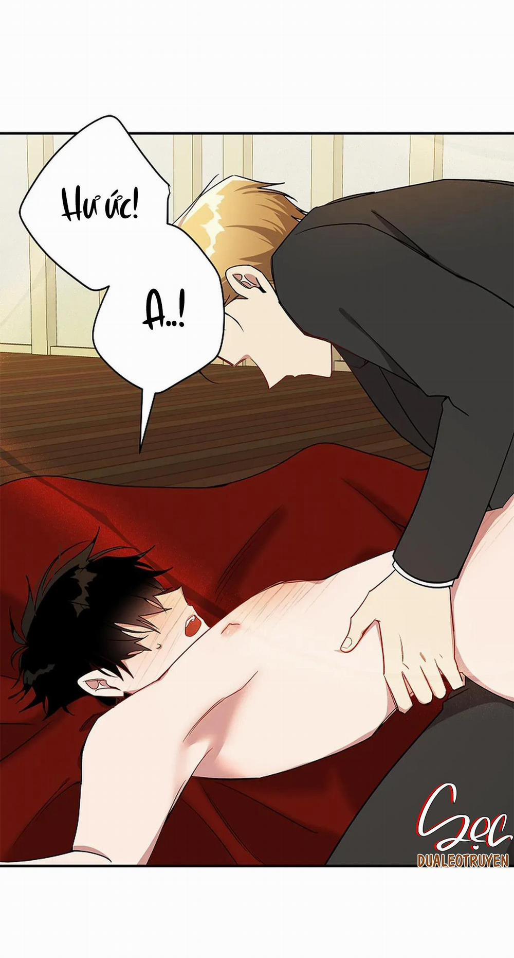 Moralless 76 trang 17