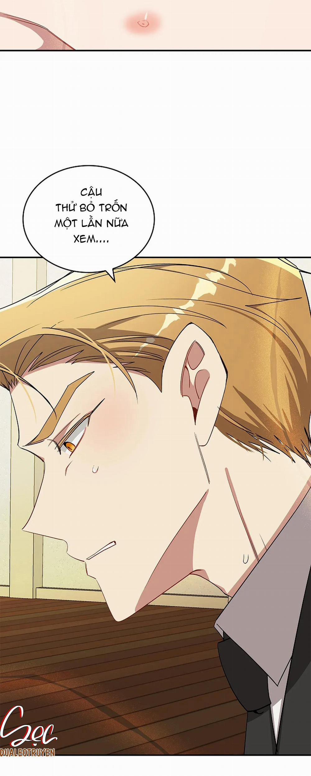 Moralless 76 trang 19