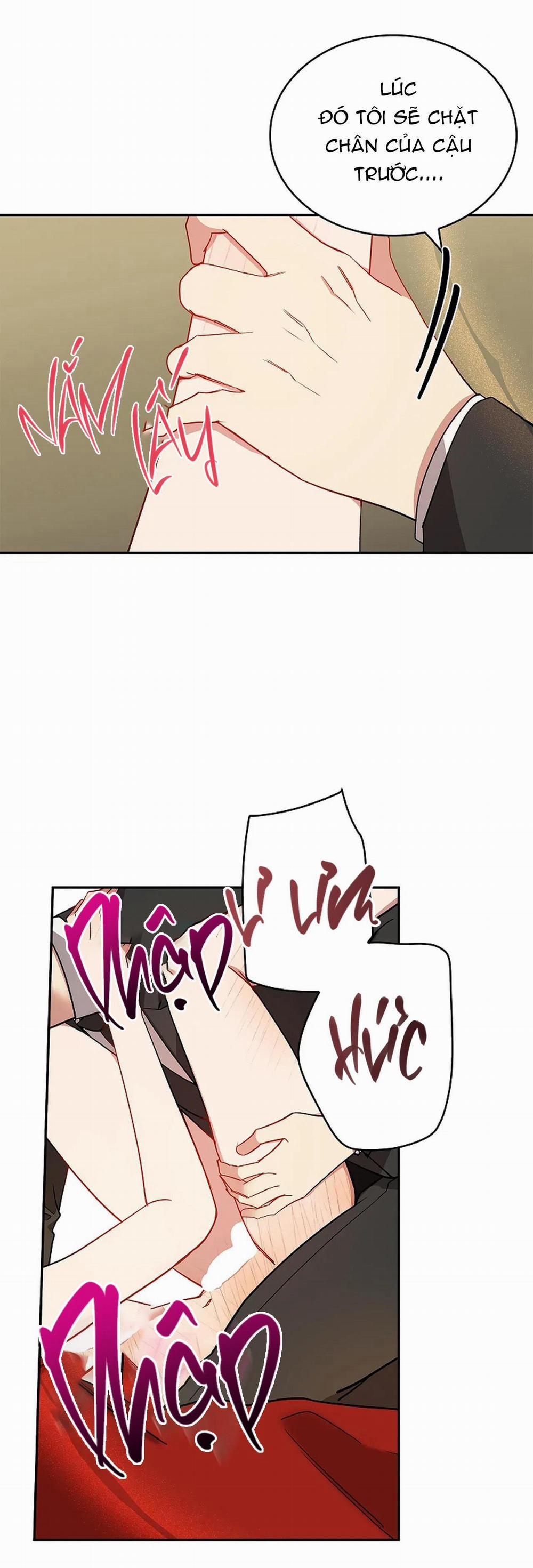 Moralless 76 trang 20