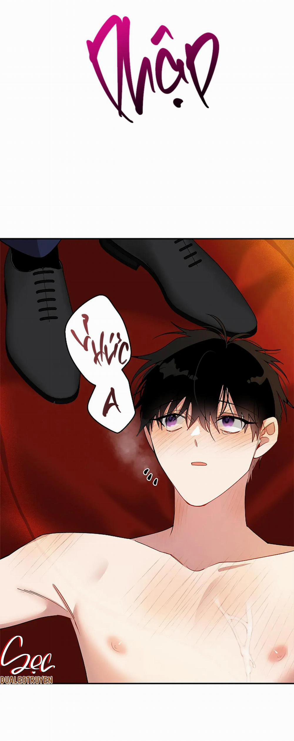 Moralless 76 trang 21