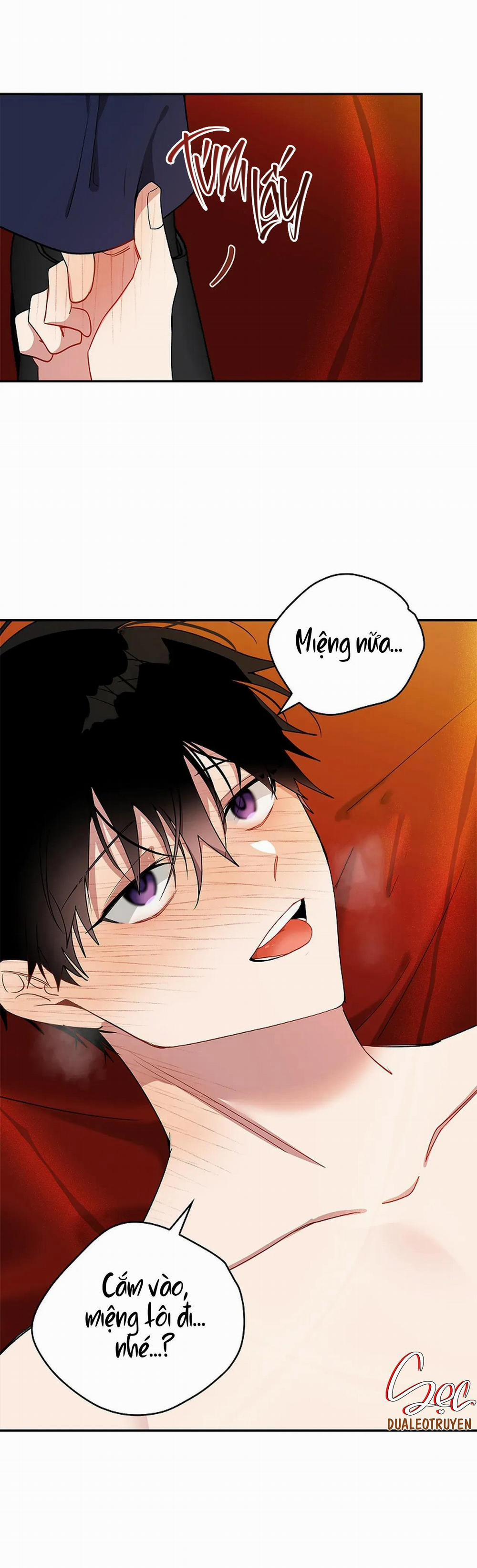 Moralless 76 trang 22