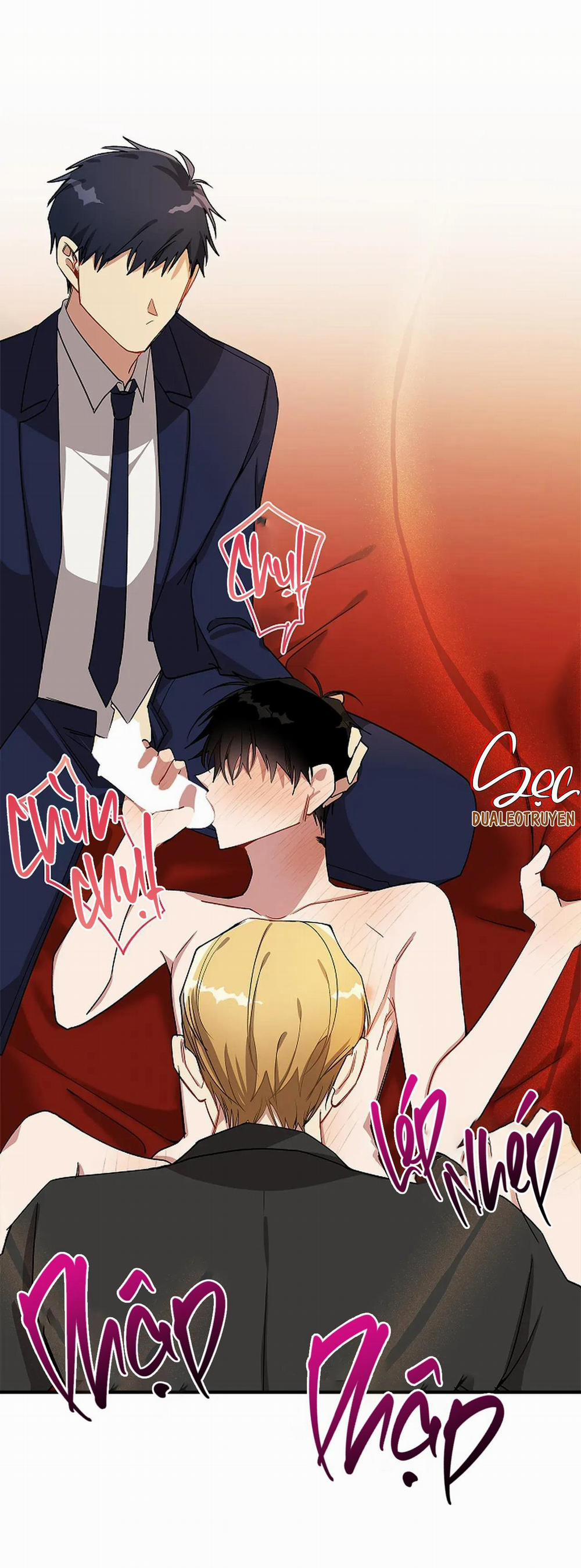 Moralless 76 trang 24