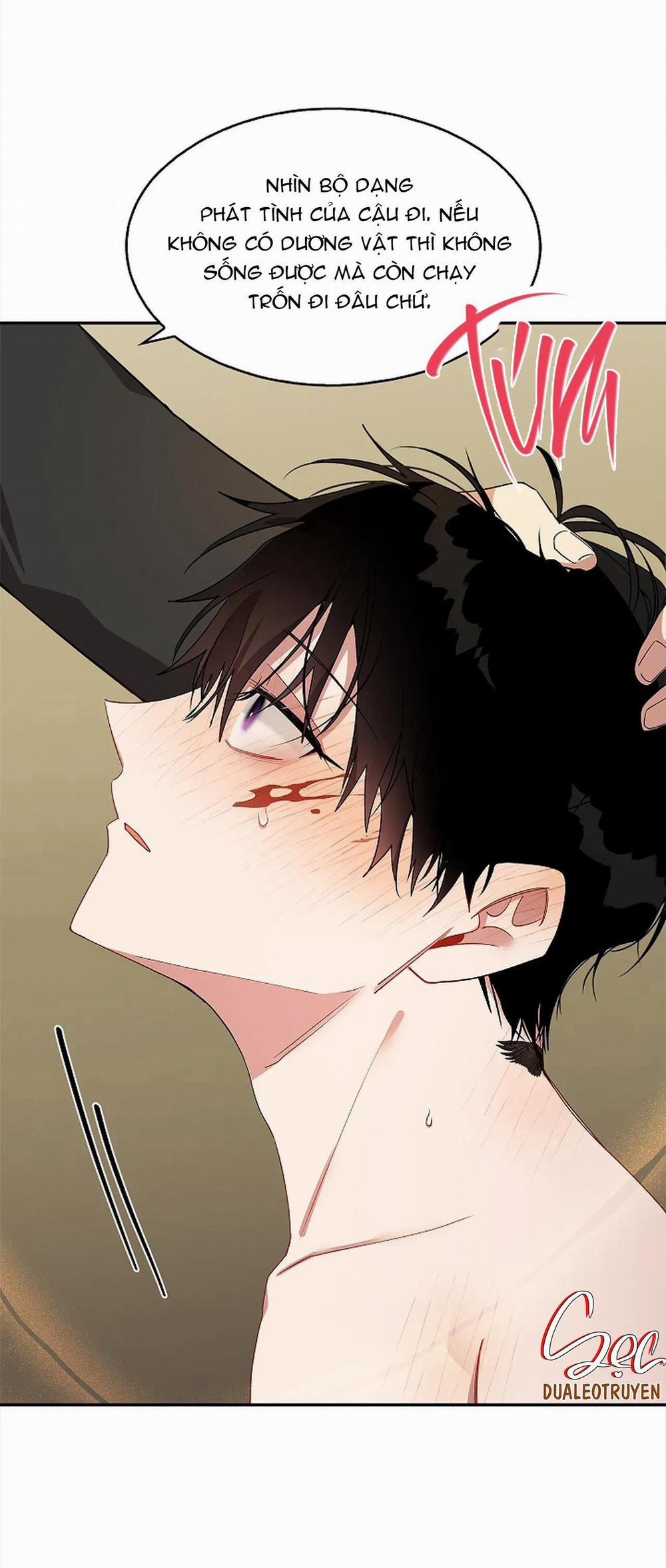 Moralless 76 trang 3