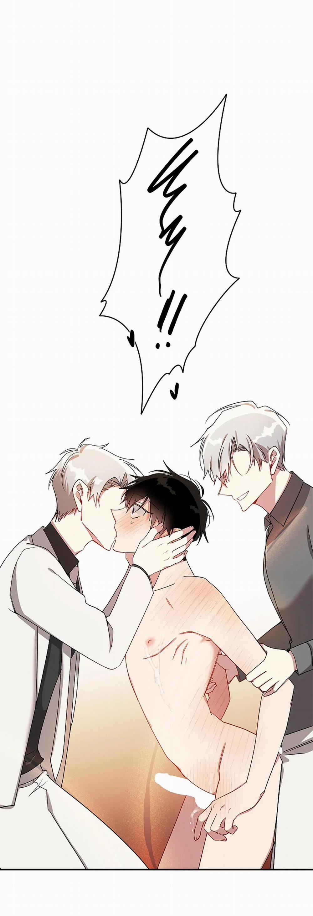 Moralless 76 trang 30