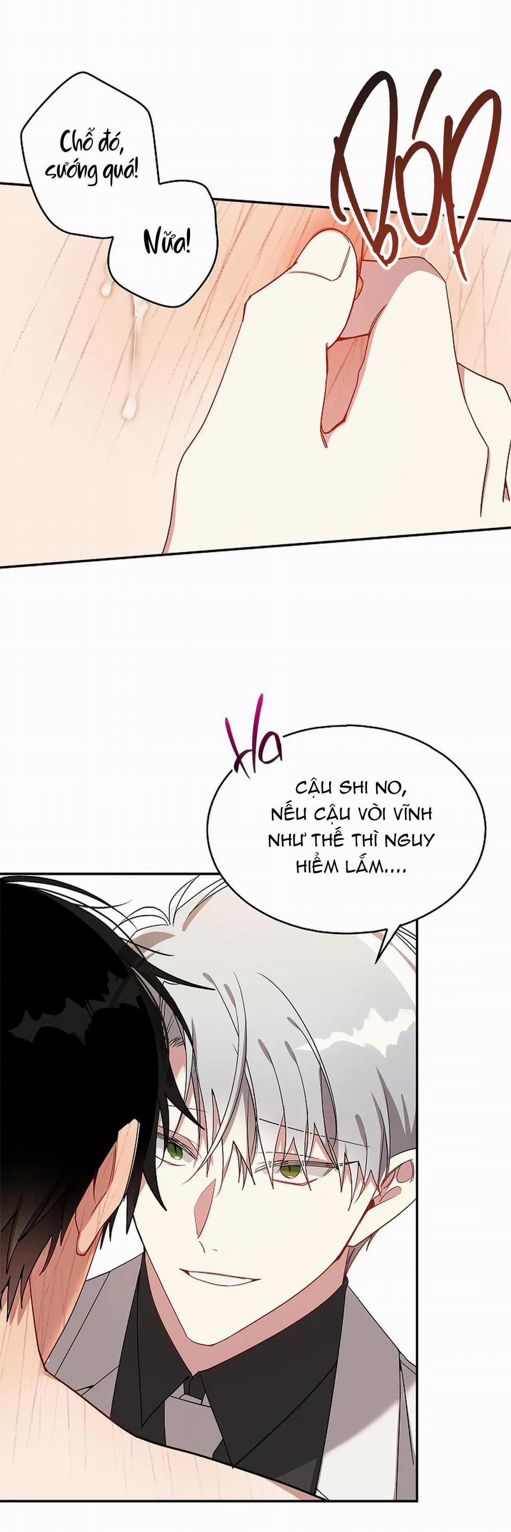 Moralless 76 trang 32