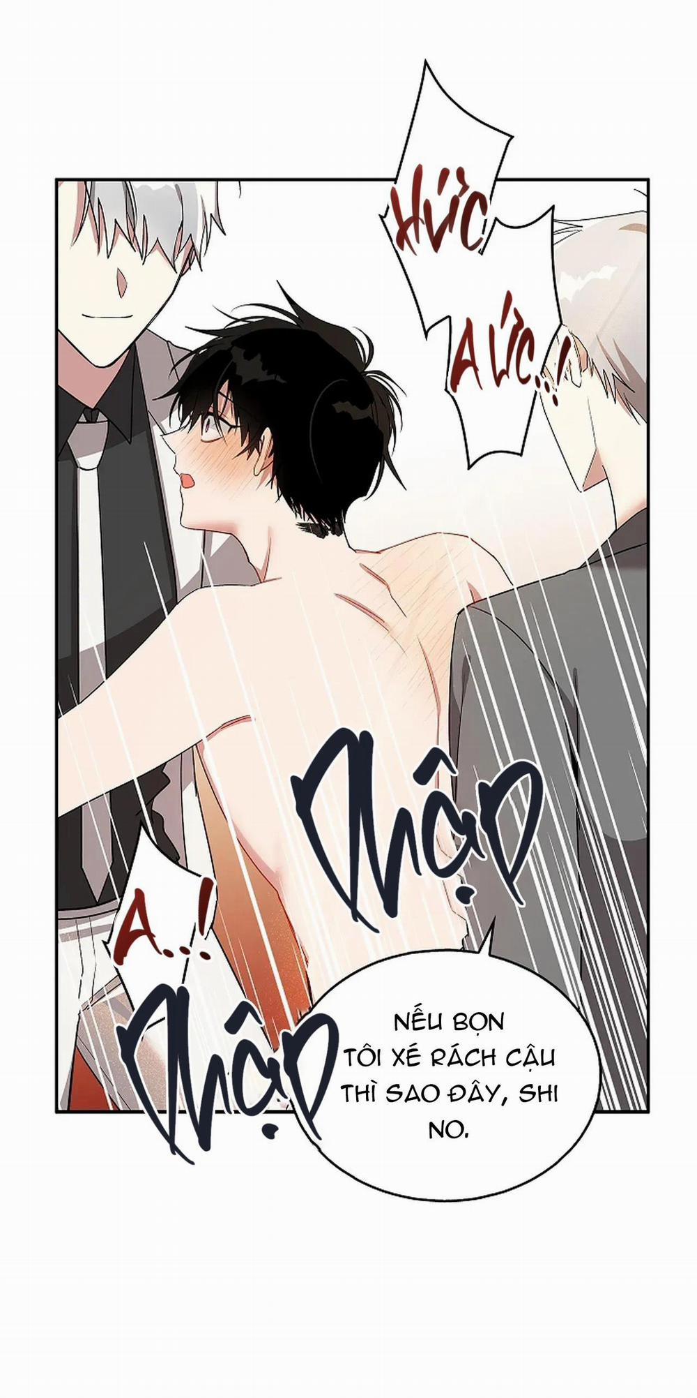 Moralless 76 trang 34