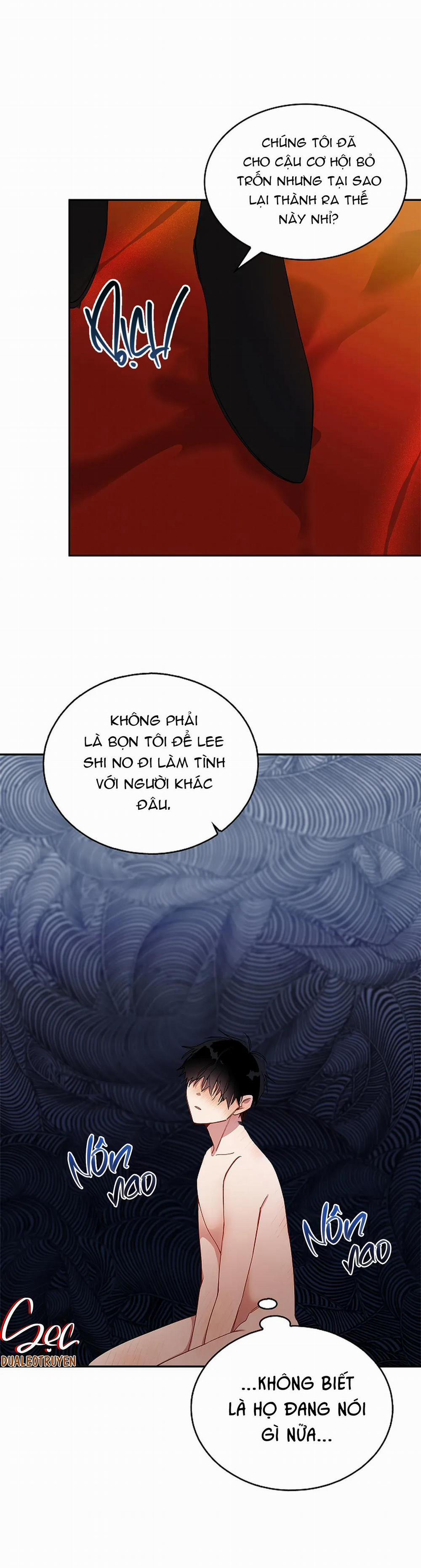 Moralless 76 trang 6