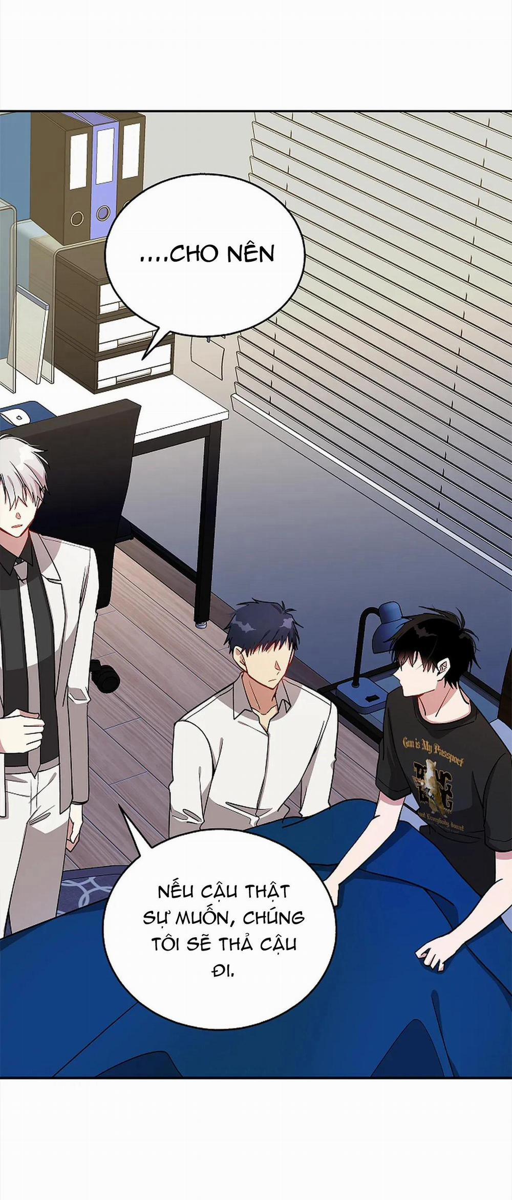 Moralless 77 END trang 16