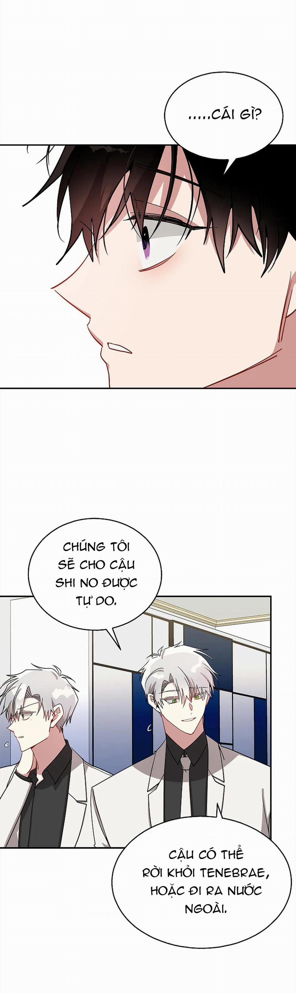 Moralless 77 END trang 17