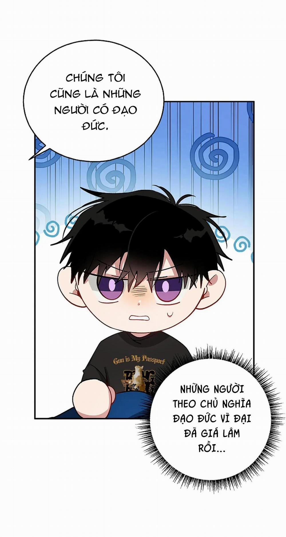 Moralless 77 END trang 19