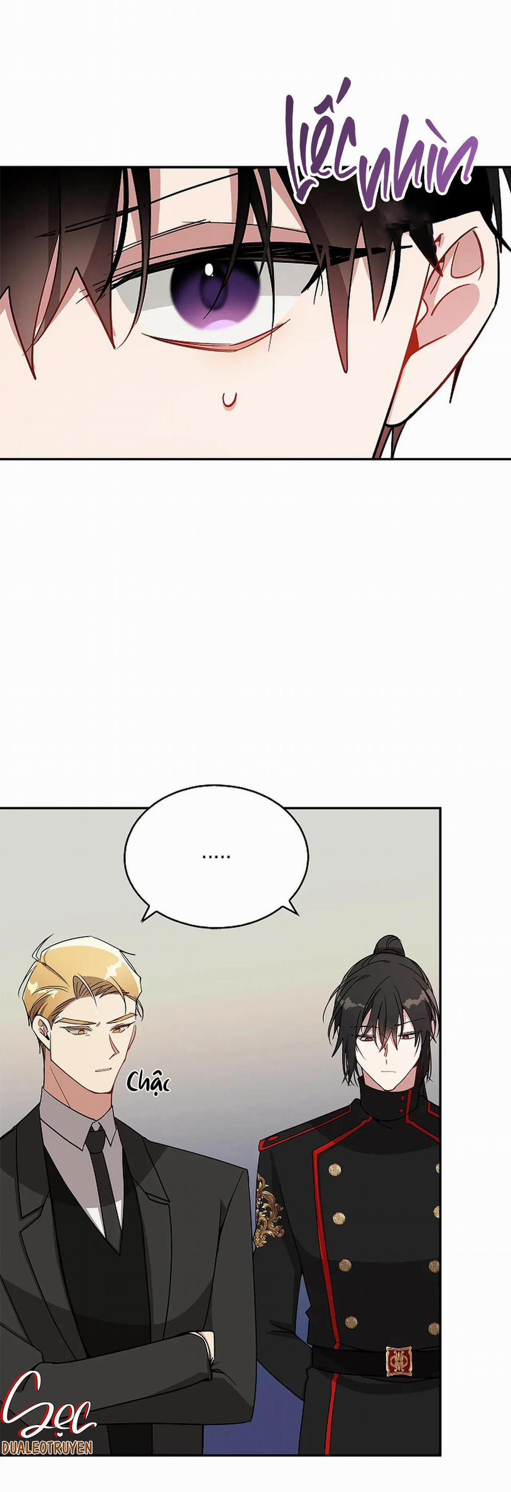 Moralless 77 END trang 20